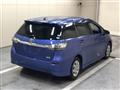 2013 Toyota Wish