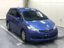 2013 Toyota Wish