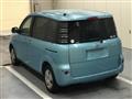 2005 Toyota Sienta
