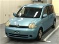 2005 Toyota Sienta