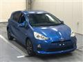 2014 Toyota AQUA
