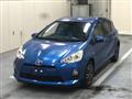 2014 Toyota AQUA