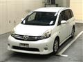 2012 Toyota Isis
