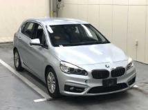 2015 BMW BMW Others
