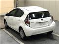 2015 Toyota AQUA