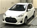 2015 Toyota AQUA