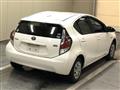 2015 Toyota AQUA