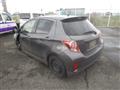 2013 Toyota Vitz