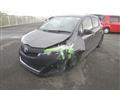 2013 Toyota Vitz