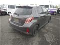 2013 Toyota Vitz