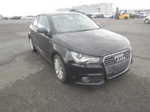 2013 Audi Audi Others
