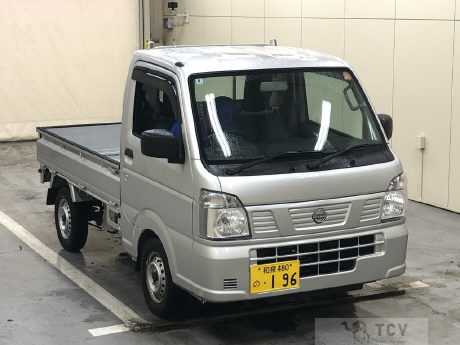 2025 Nissan Clipper