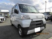 2020 Daihatsu Hijet Cargo
