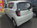 2019 Daihatsu Mira