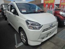 2019 Daihatsu Mira