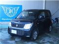 2015 Suzuki Wagon R