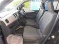 2015 Suzuki Wagon R