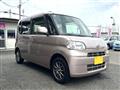 2012 Daihatsu Tanto