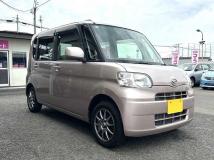 2012 Daihatsu Tanto