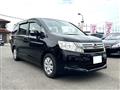 2011 Honda Step WGN
