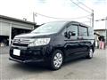 2011 Honda Step WGN
