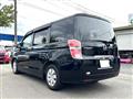 2011 Honda Step WGN