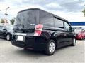 2011 Honda Step WGN