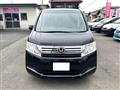 2011 Honda Step WGN