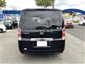 2011 Honda Step WGN