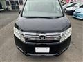 2011 Honda Step WGN