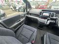 2011 Honda Step WGN