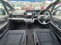 2011 Honda Step WGN