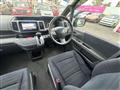 2011 Honda Step WGN