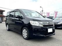 2011 Honda Step WGN