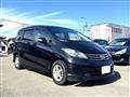 2010 Honda Freed