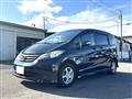2010 Honda Freed