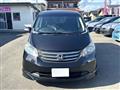 2010 Honda Freed