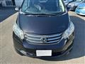 2010 Honda Freed