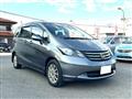 2010 Honda Freed