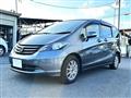 2010 Honda Freed