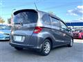2010 Honda Freed