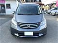 2010 Honda Freed