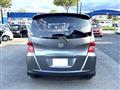 2010 Honda Freed