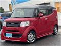 2017 Honda N BOX