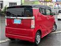 2017 Honda N BOX