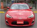 2013 Toyota 86