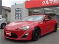2013 Toyota 86