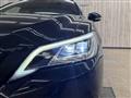 2020 Toyota Crown
