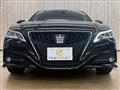 2020 Toyota Crown