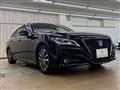 2020 Toyota Crown